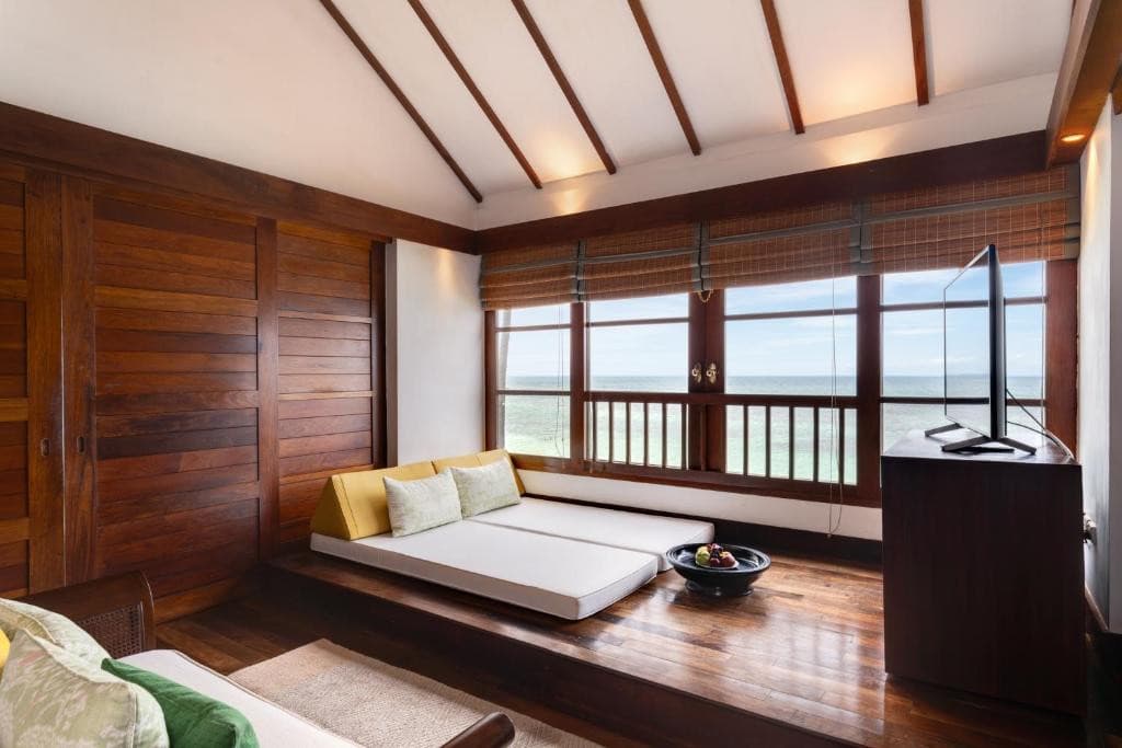Belmond Napasai Koh Samui