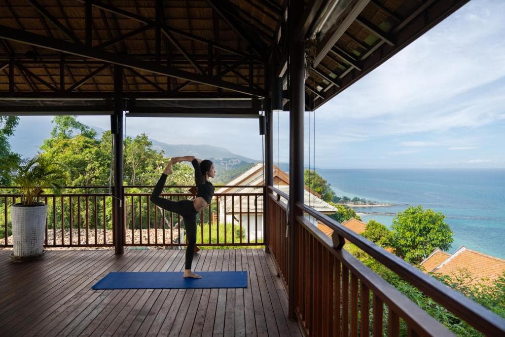 Belmond Napasai Koh Samui