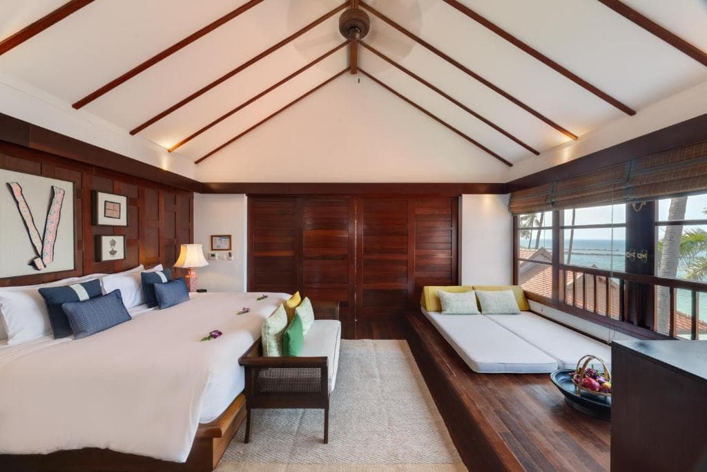 Belmond Napasai Koh Samui