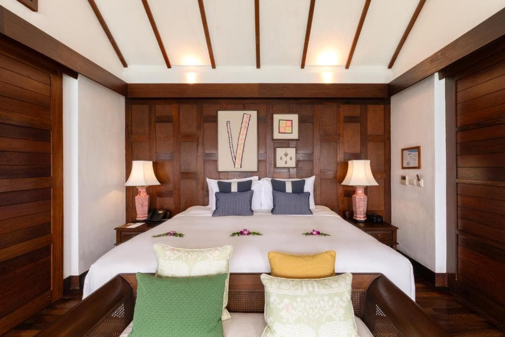 Belmond Napasai Koh Samui