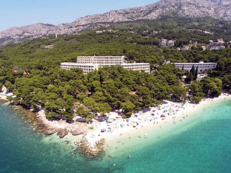 Bluesun Hotel Marina