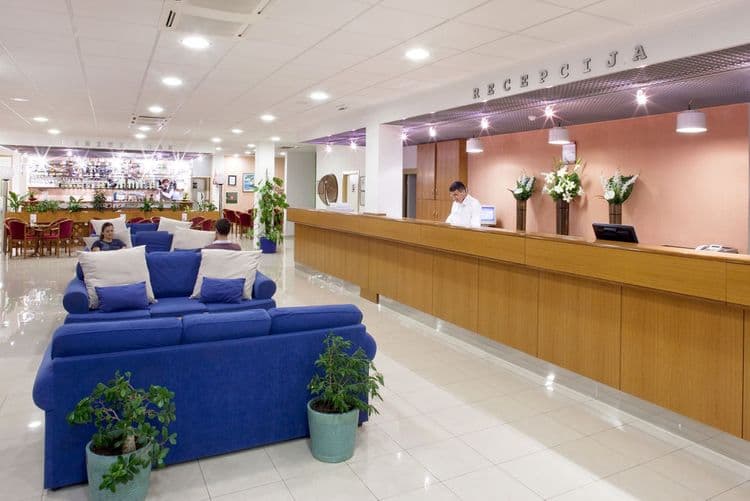 Bluesun Hotel Marina
