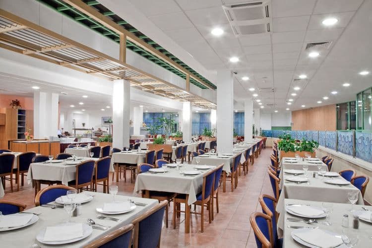 Bluesun Hotel Marina