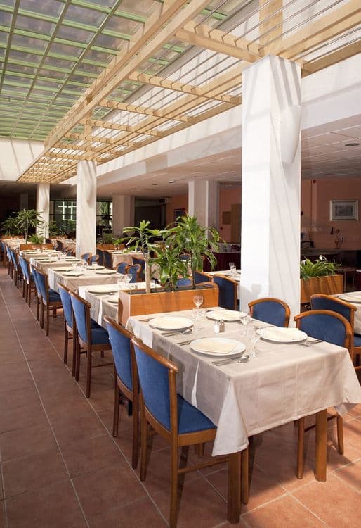 Bluesun Hotel Marina