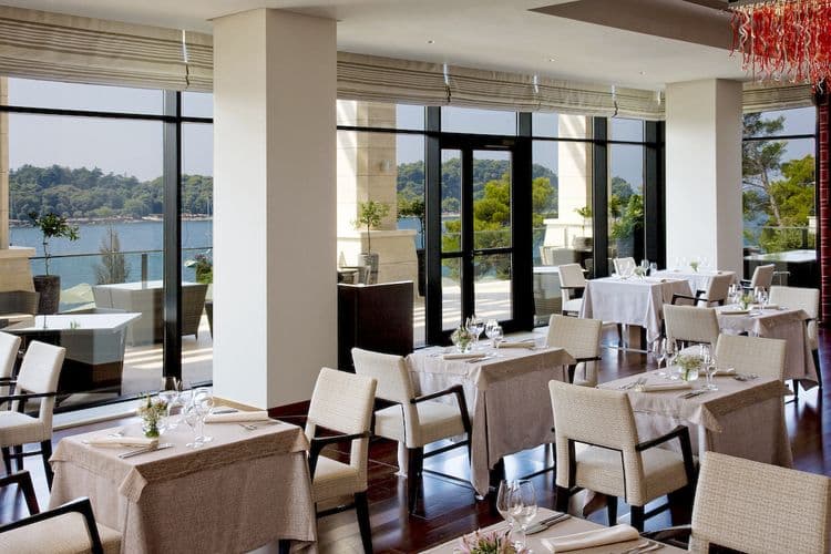 Monte Mulini Hotel