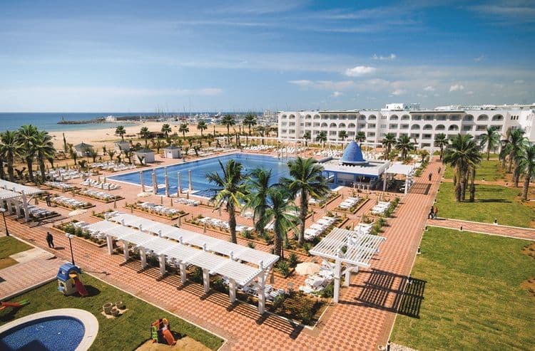Concorde Hotel Marco Polo