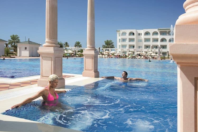Concorde Hotel Marco Polo