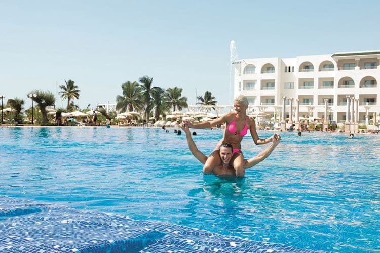 Concorde Hotel Marco Polo