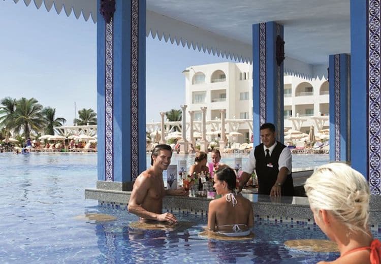Concorde Hotel Marco Polo