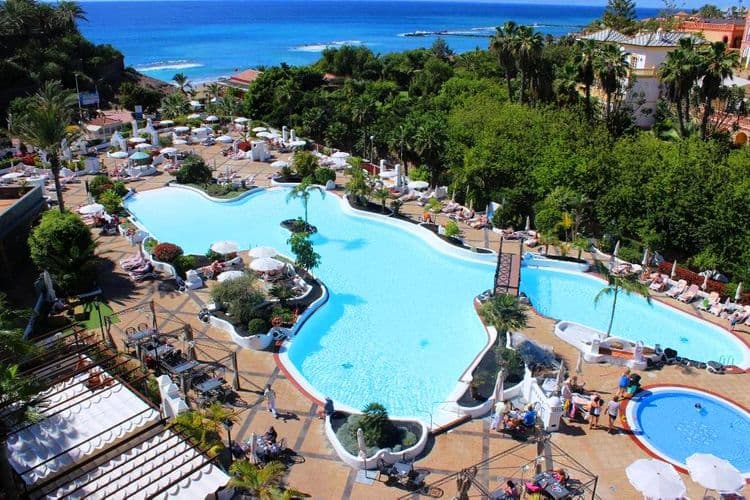 Gran Tacande Wellness & Relax Costa Adeje