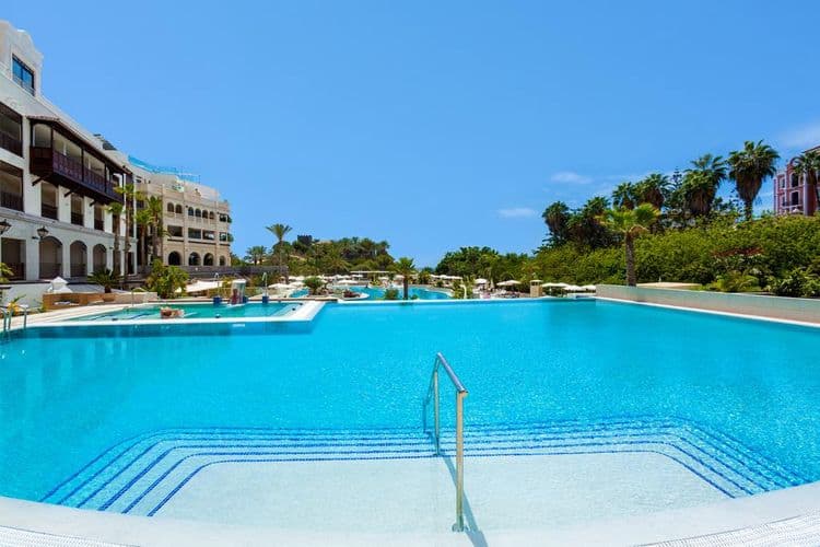 Gran Tacande Wellness & Relax Costa Adeje