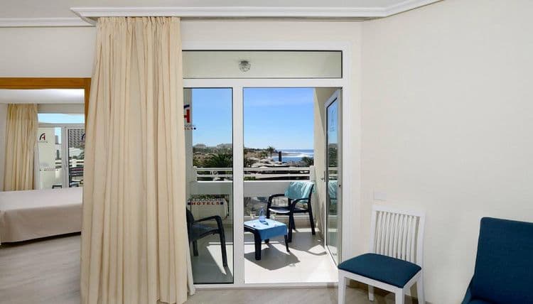 Troya Tenerife Hotel