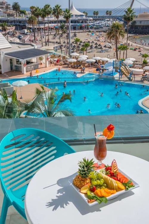 Hovima La Pinta Beachfront Family Hotel