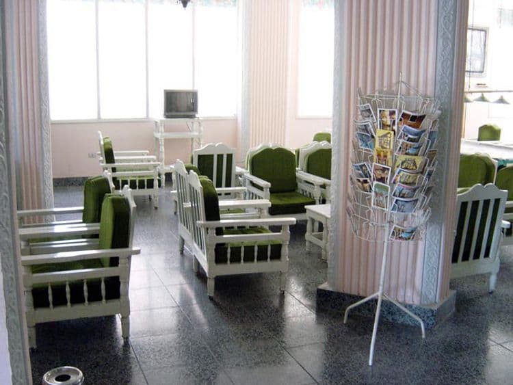 Golf Hotel