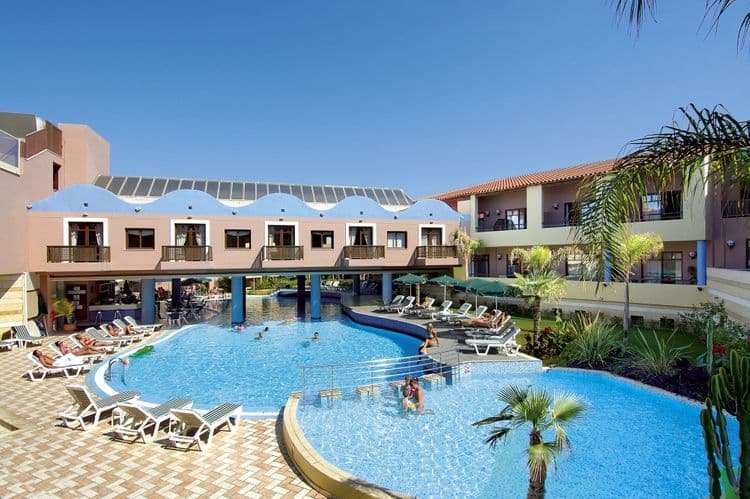 Porto Platanias Beach Resort & Spa