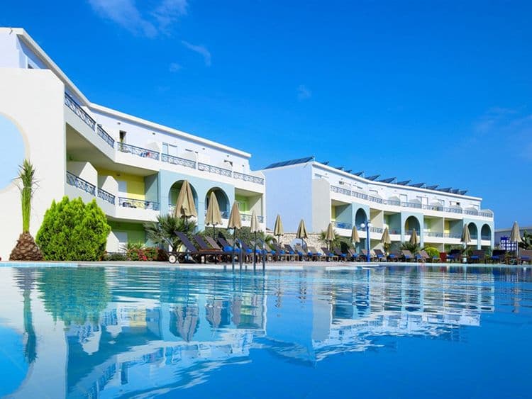 Mythos Palace Resort & Spa