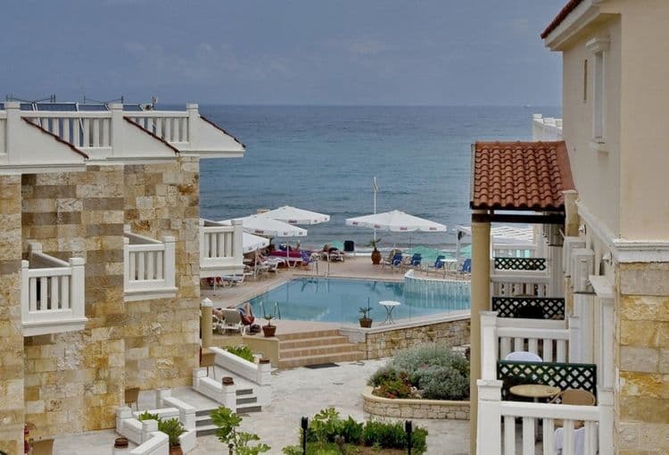 Jo-An Beach Hotel