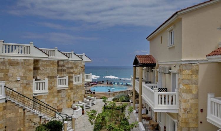 Jo-An Beach Hotel