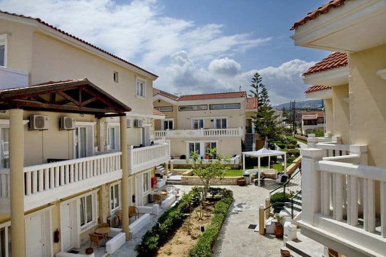 Jo-An Beach Hotel
