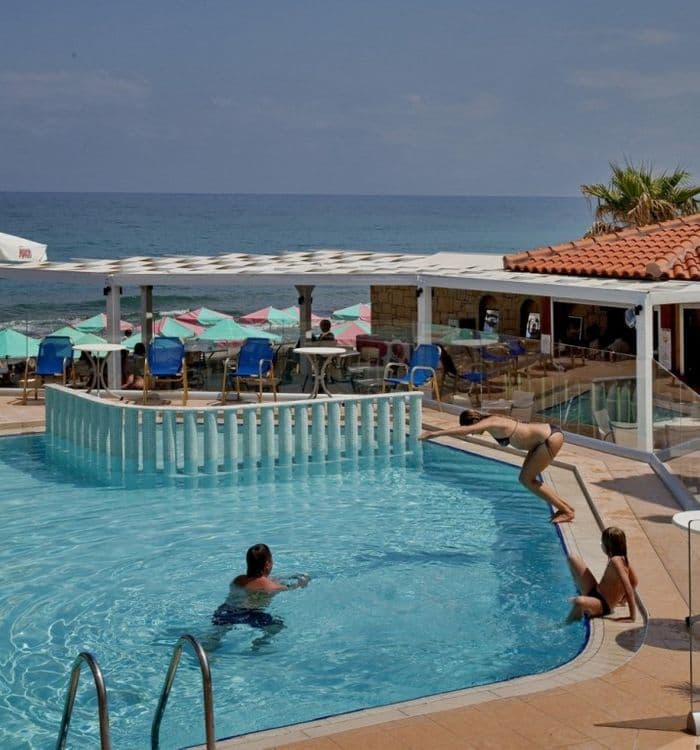 Jo-An Beach Hotel