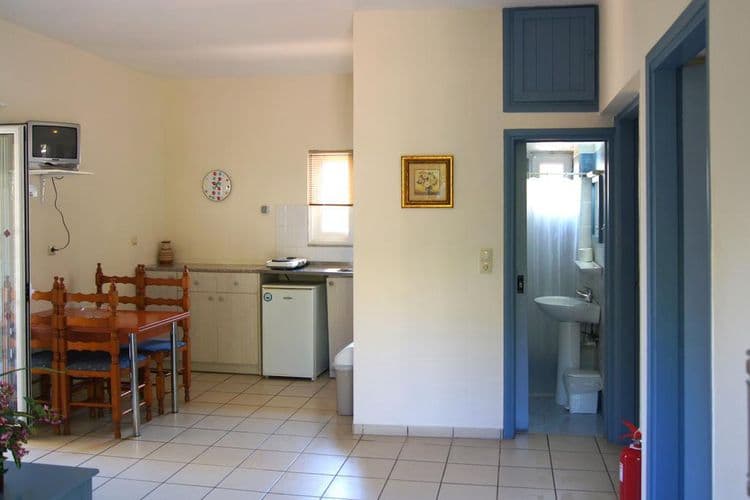 Seafront Hotel Apartments
