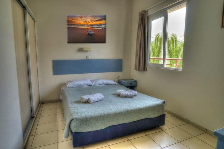 Seafront Hotel Apartments