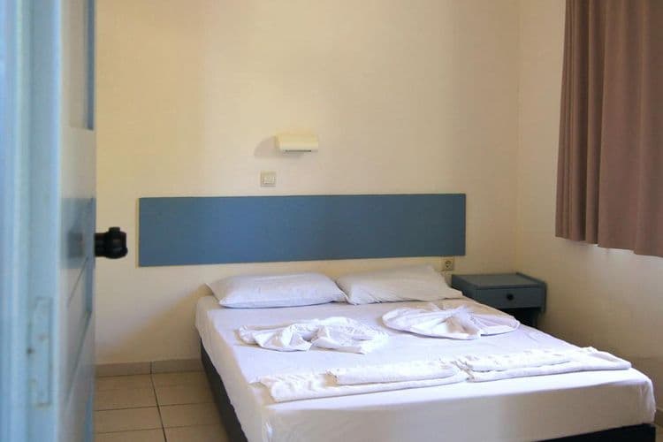 Seafront Hotel Apartments