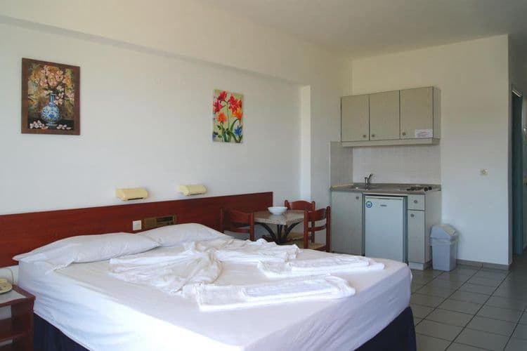 Seafront Hotel Apartments