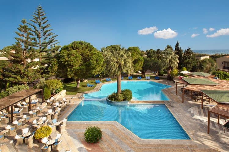 Cretan Malia Park Resort