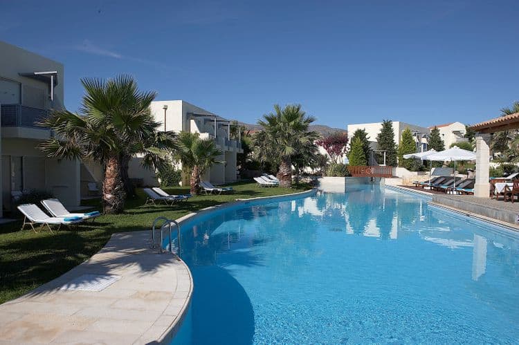 Cretan Malia Park Resort