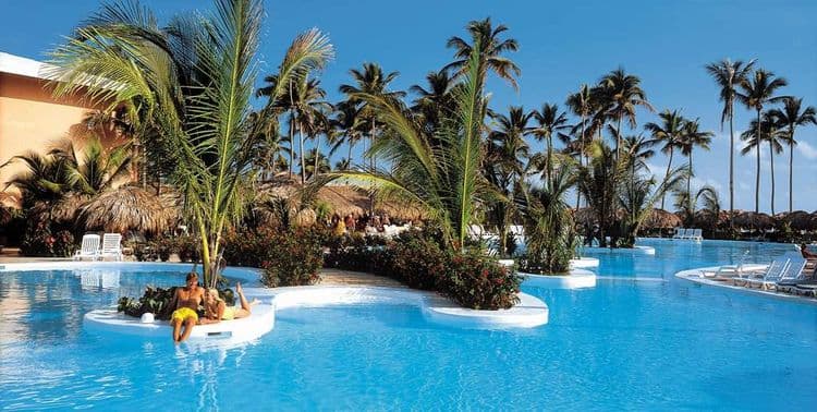 Iberostar Punta Cana