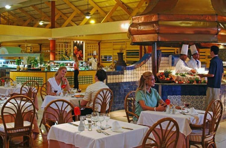 Iberostar Punta Cana