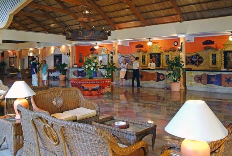 Iberostar Punta Cana