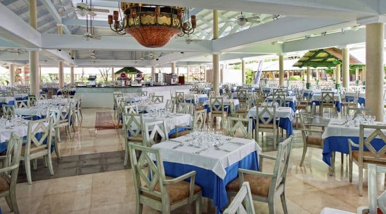 Iberostar Punta Cana