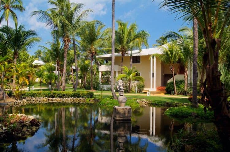 Paradisus Punta Cana