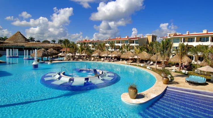 Paradisus Punta Cana