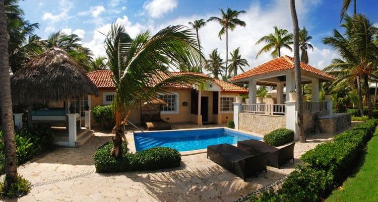 Paradisus Punta Cana