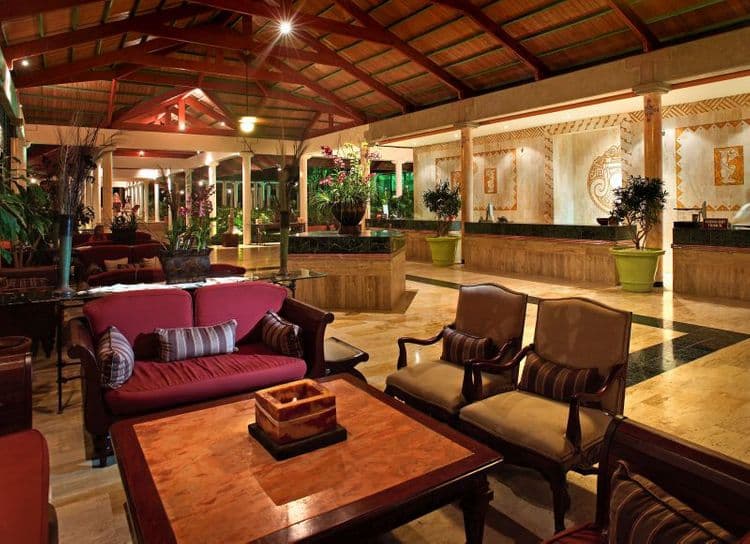 Paradisus Punta Cana