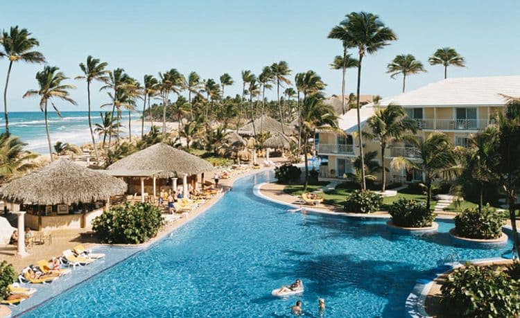 Excellence Punta Cana