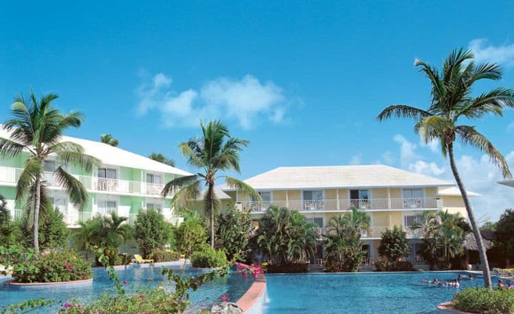 Excellence Punta Cana