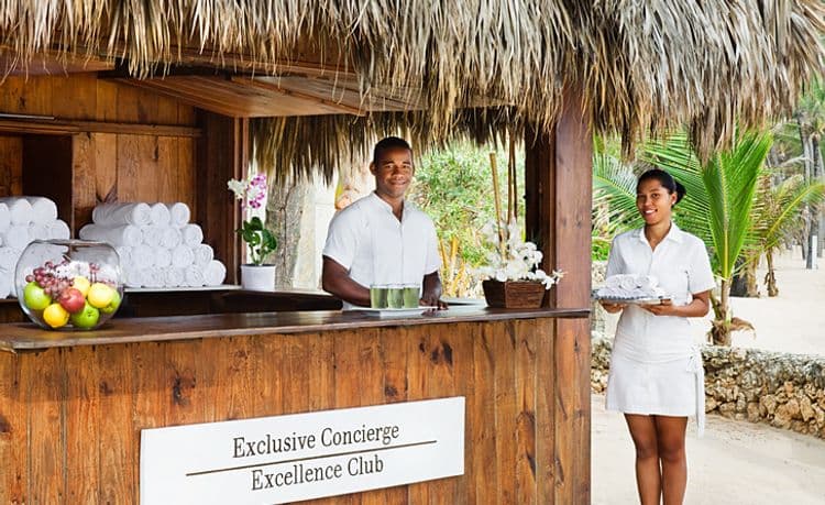 Excellence Punta Cana