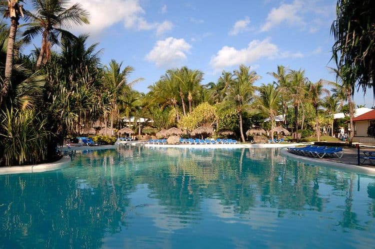 Bavaro Princess All Suites, Resort Spa & Casino