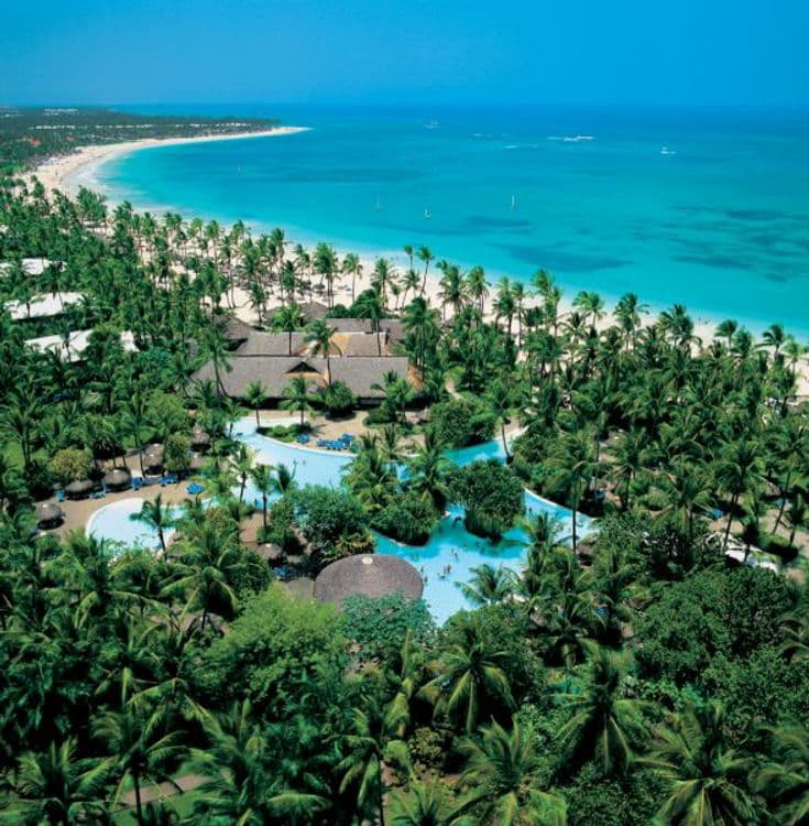 Bavaro Princess All Suites, Resort Spa & Casino