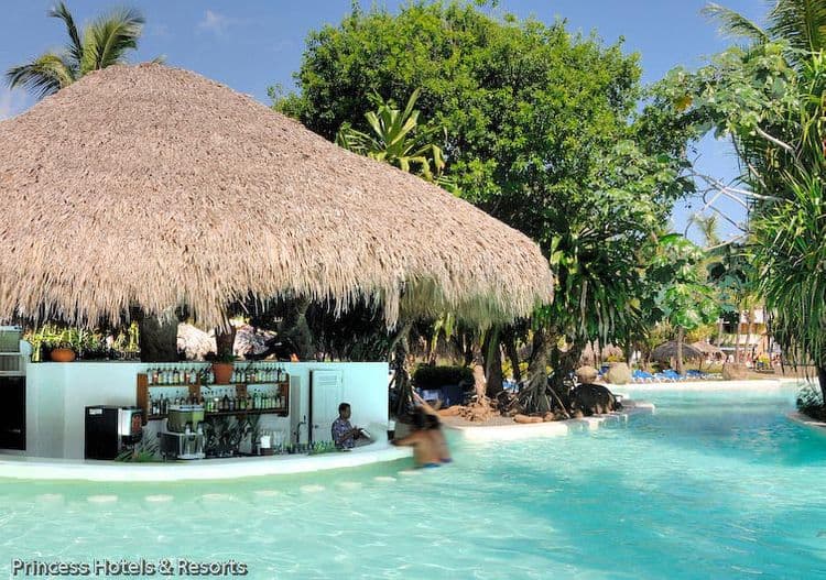 Bavaro Princess All Suites, Resort Spa & Casino