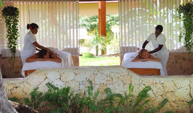 Bavaro Princess All Suites, Resort Spa & Casino