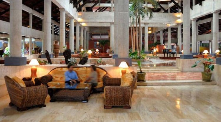 Bavaro Princess All Suites, Resort Spa & Casino