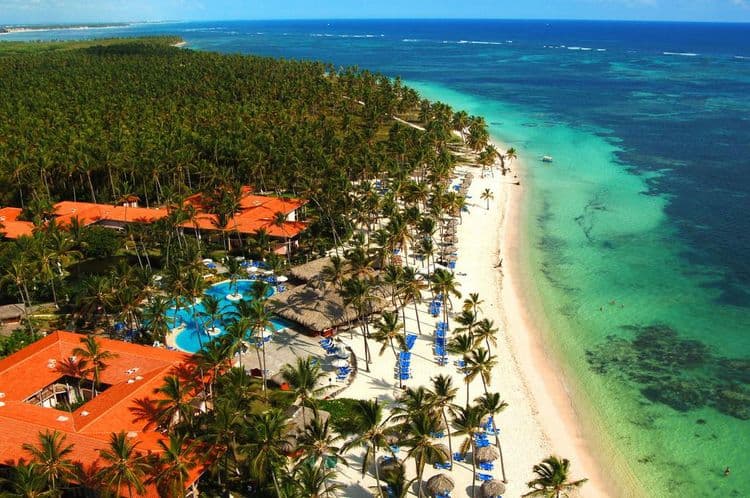 Natura Park Beach Eco Resort & Spa