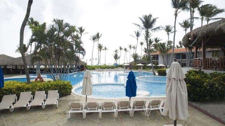 Natura Park Beach Eco Resort & Spa
