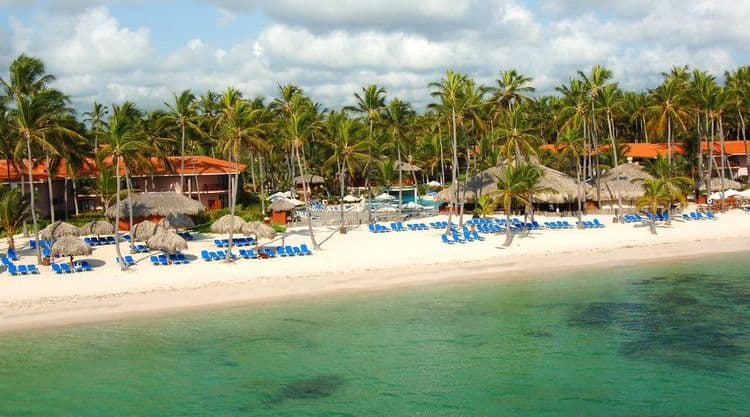 Natura Park Beach Eco Resort & Spa