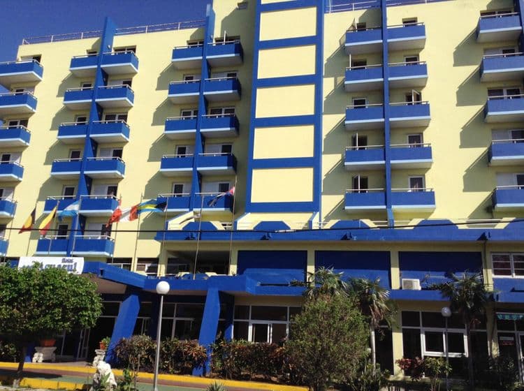 Acuazul Hotel